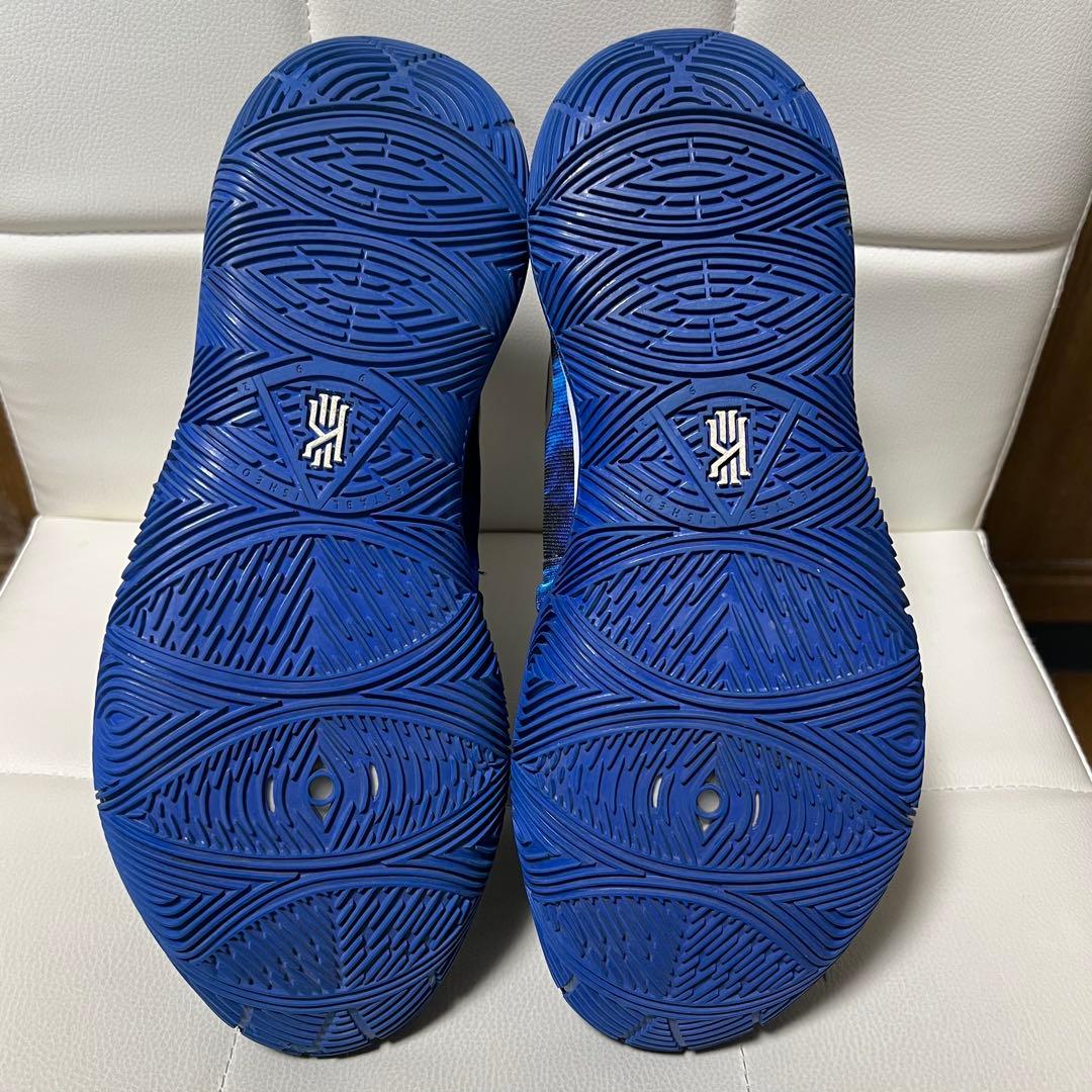 M*g様 KYRIE 5 DUKE 29㎝ カイリー ナイキ