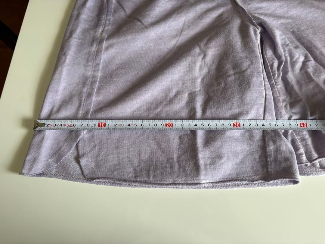 SALSATION WEAR サルセーションウェア 「S」サイズ