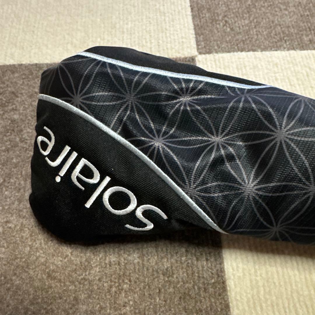ゴルフバックレディースクラブ