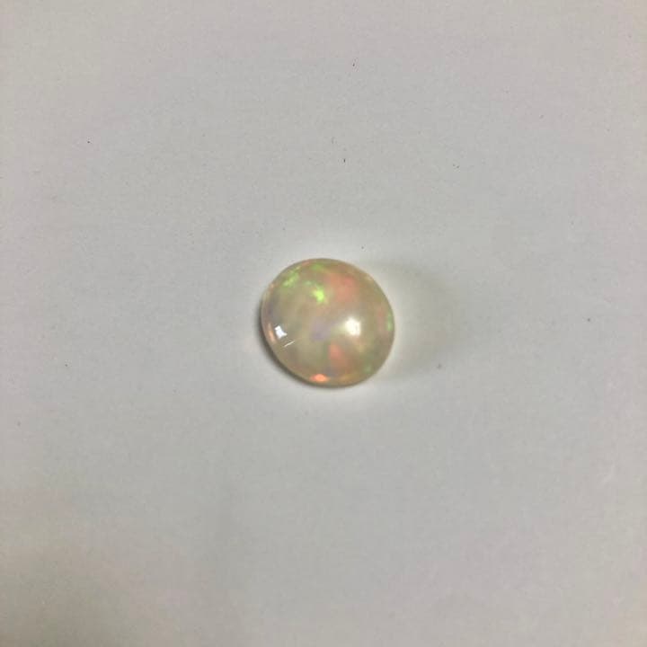 エチオピアンオパール　ルース