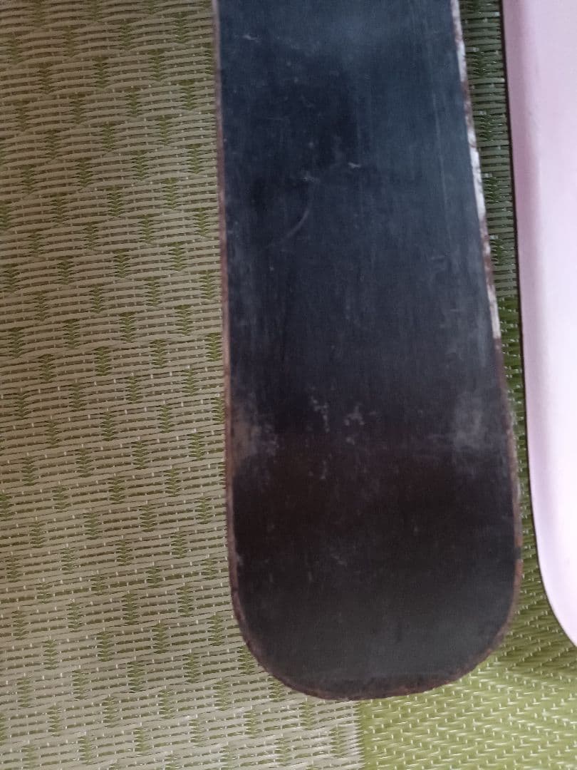 Völkl スキーバインディング付き118