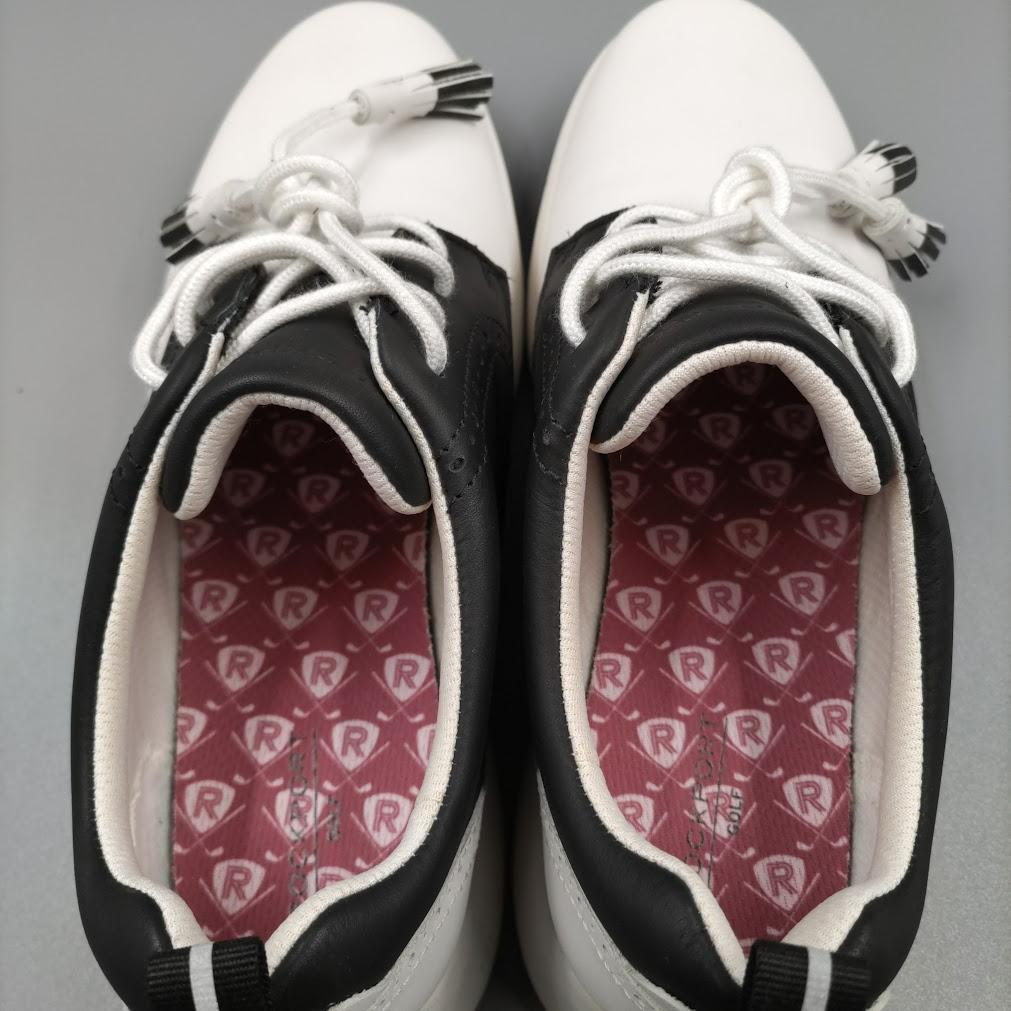 Rockport/ロックポート　レディースゴルフシューズ　24.5cm