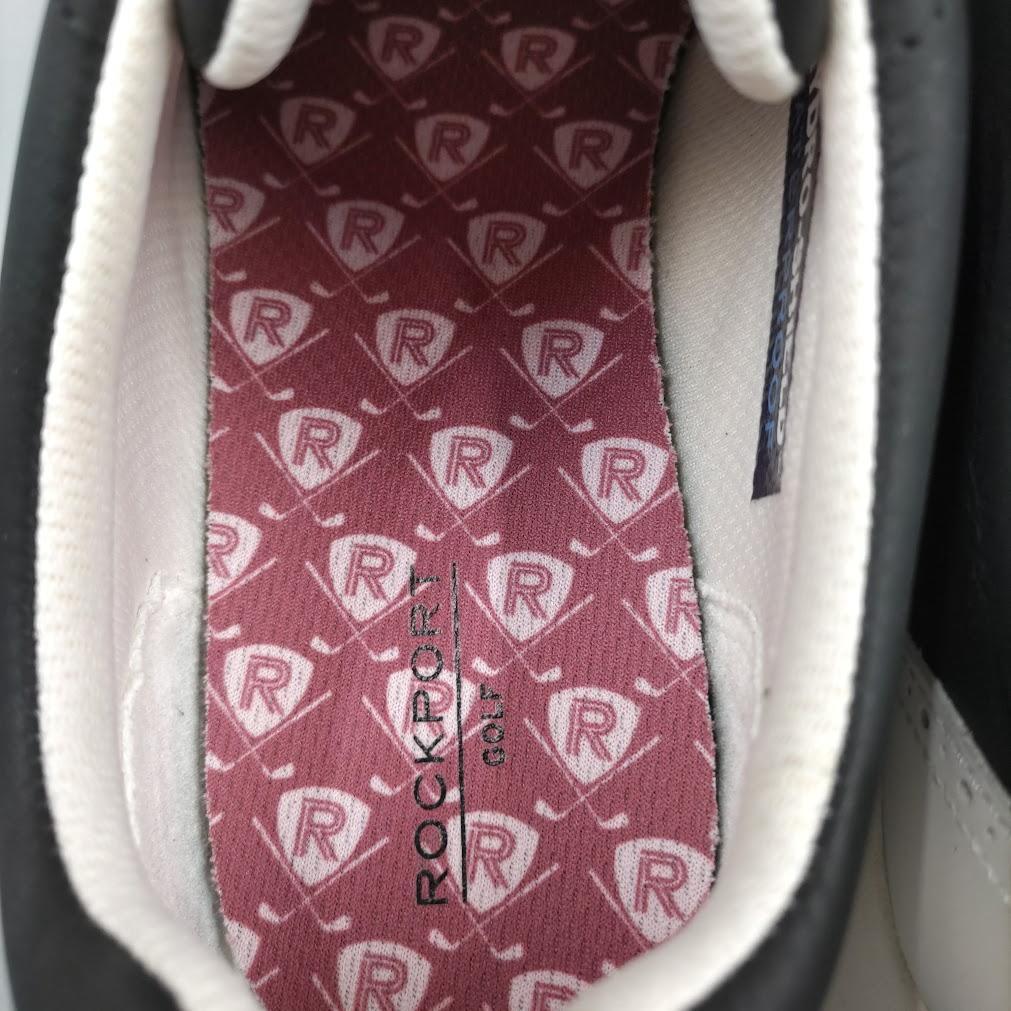 Rockport/ロックポート　レディースゴルフシューズ　24.5cm