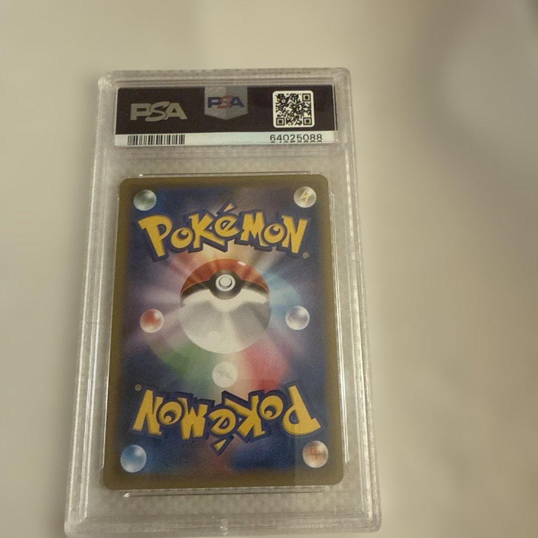 M CHARIZARD EX 2016年 1ST ED GEM MT 10