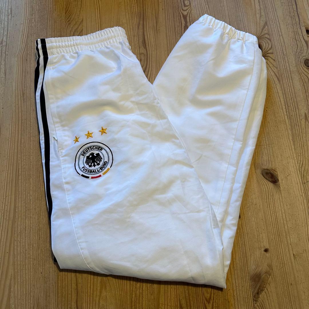 00s adidas 2006年 ドイツ代表 セットアップ