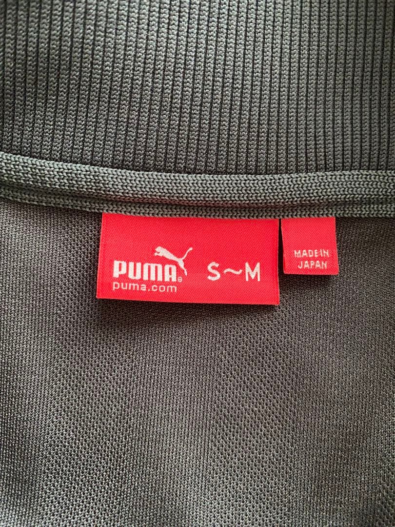 Puma ジャージ上下セット ネイビー/ピンク　プーマ　プージャ