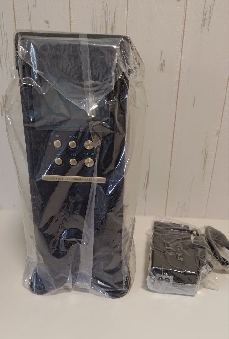 リトルジャマーLittle Jammer Anniversary-Limited
