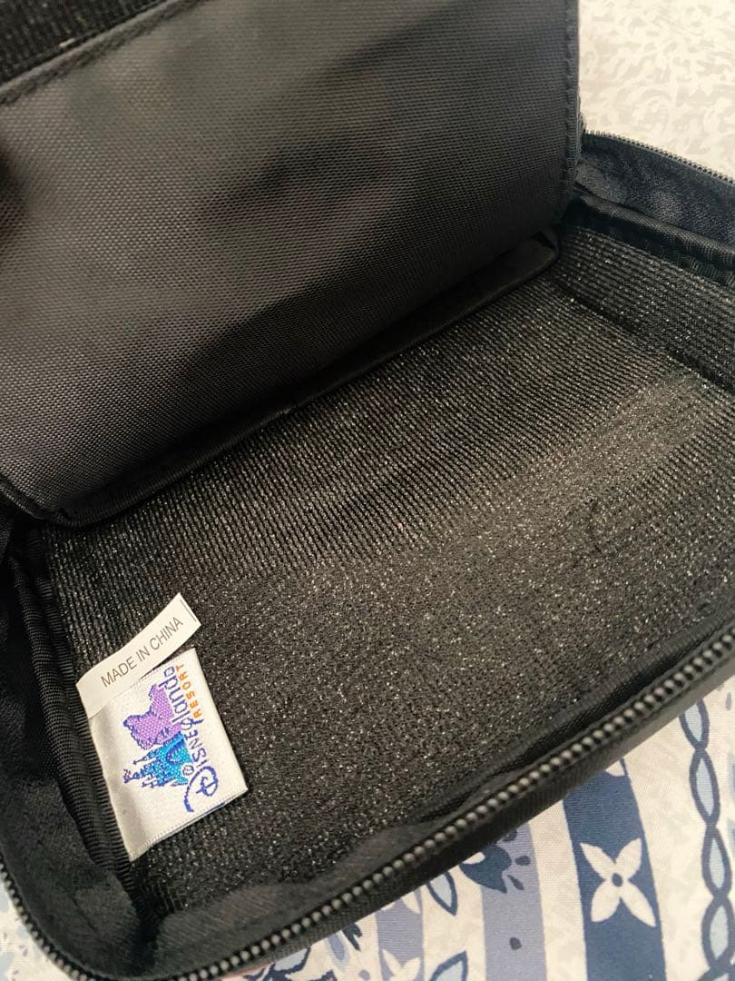 Disneyland ピンバッジ セット