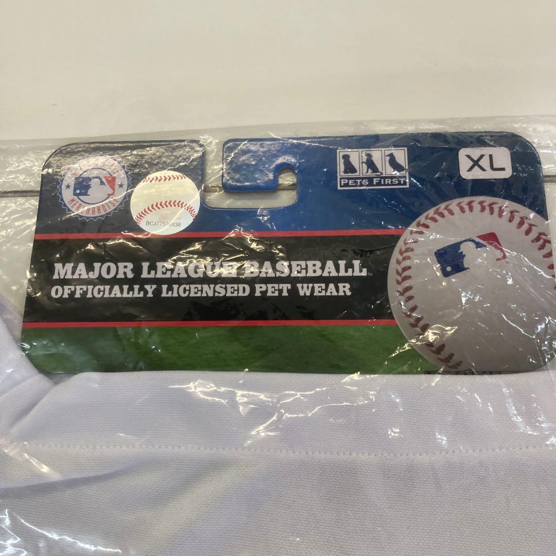 OHTANI 17 XL ペット用ユニフォーム