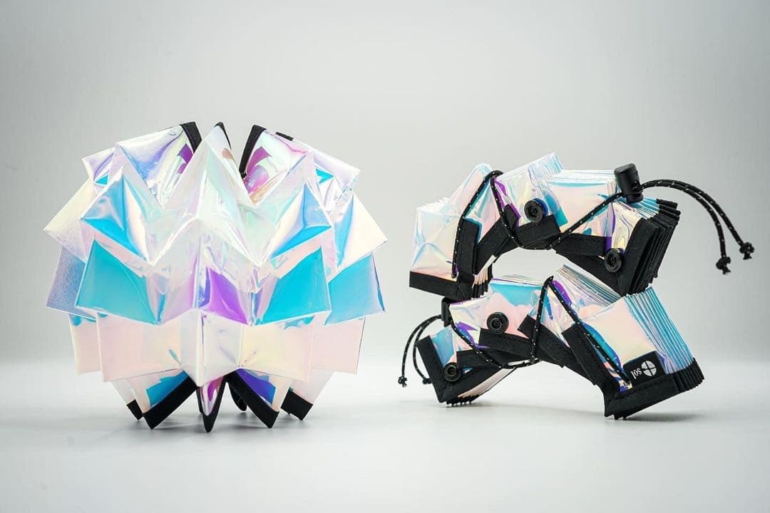 solol prism solworks ソルオル プリズム ソルワークス