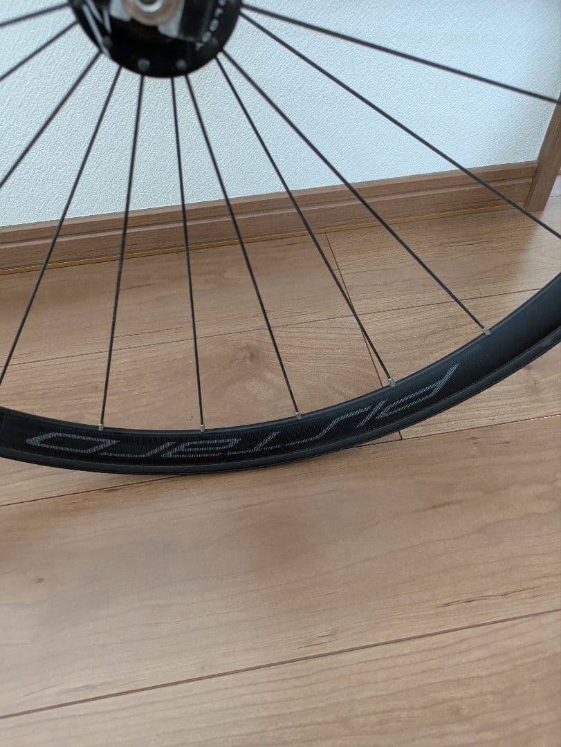 MICHELIN ホィール