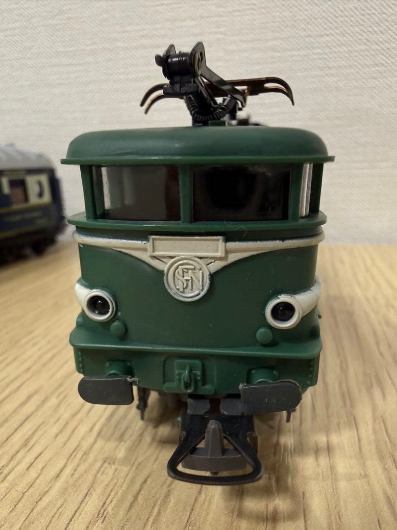 LIMA オリエント急行セット