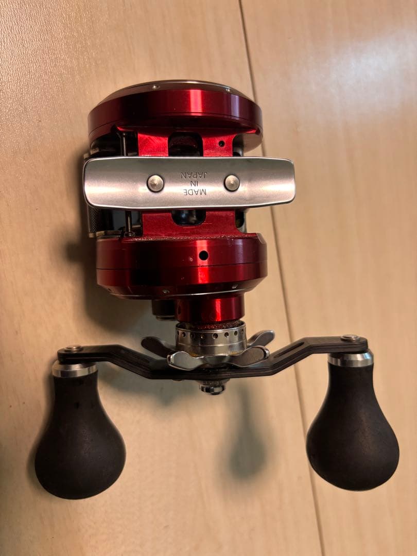 ダイワ ミリオネア ICV 100L 50thエディション (ジャンク品)
