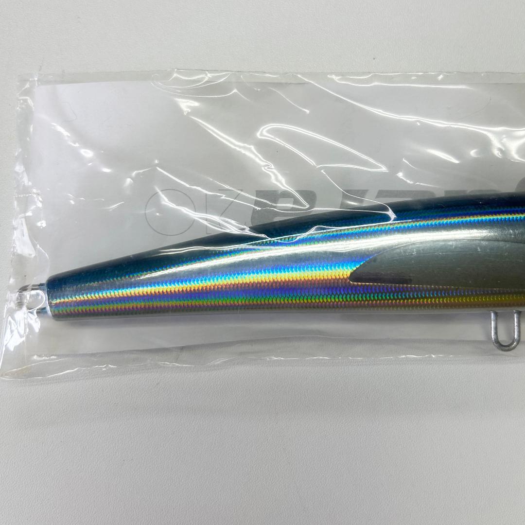 フィッシュトリッパーズビレッジ タンゲーラ 210 新品未使用