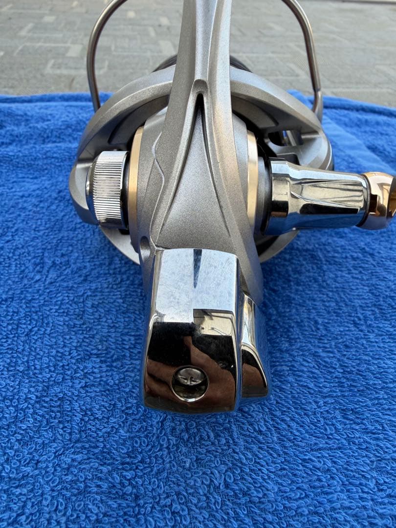 ダイワ(DAIWA) 投げ用リール23ロングビーム35 QD5号