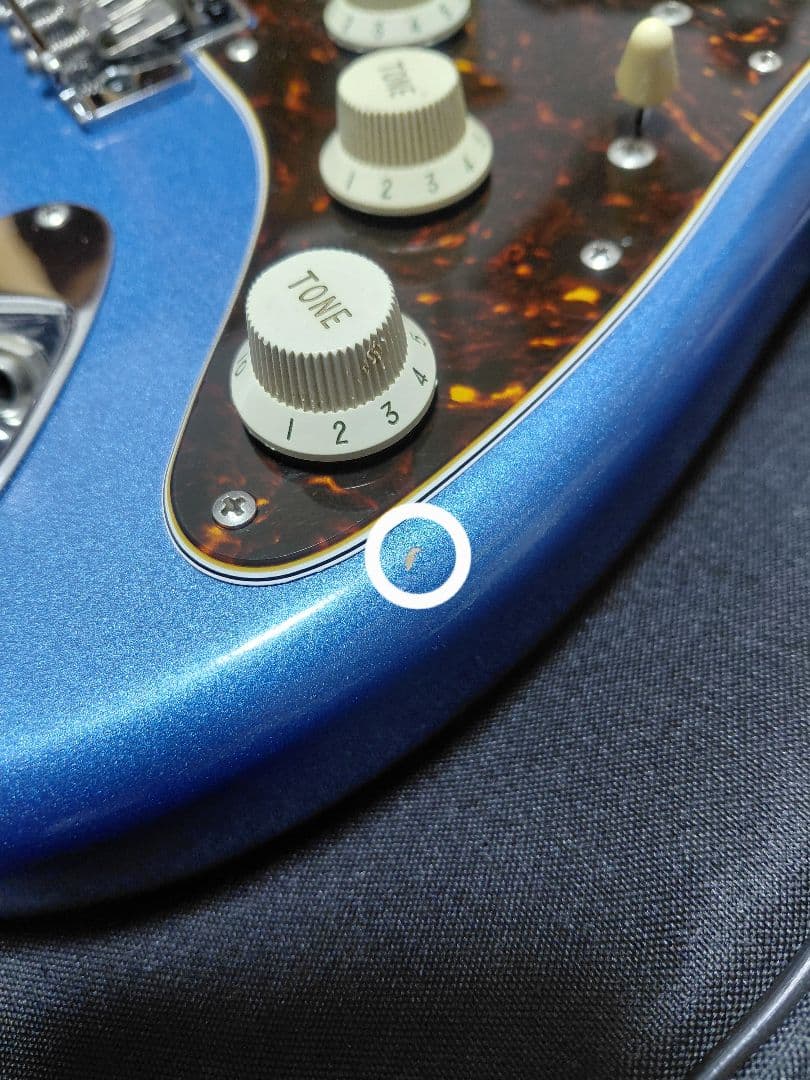 ふ*た様 FUJIGEN(FGN) KNST 100LW/ThinSkin XL