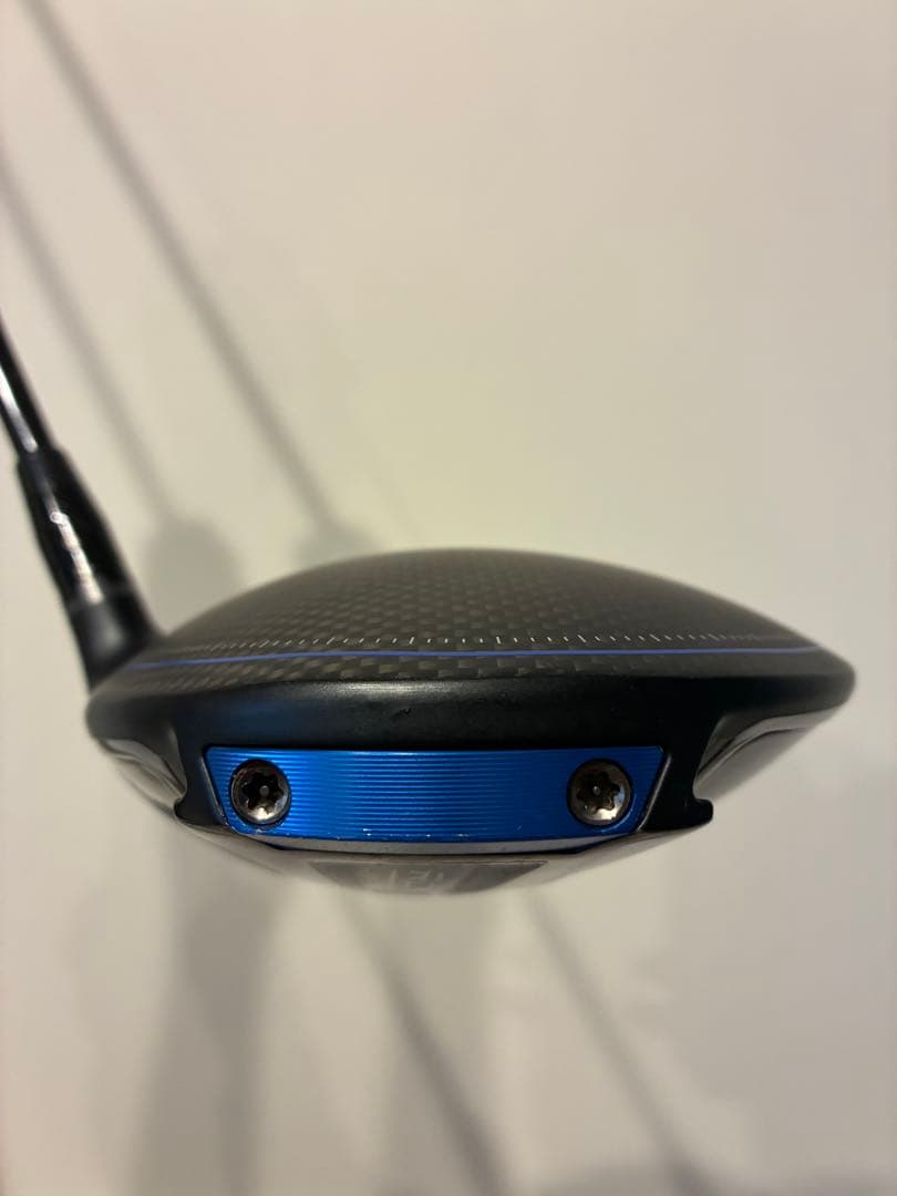 Callaway ROGUE ST MAX ドライバー
