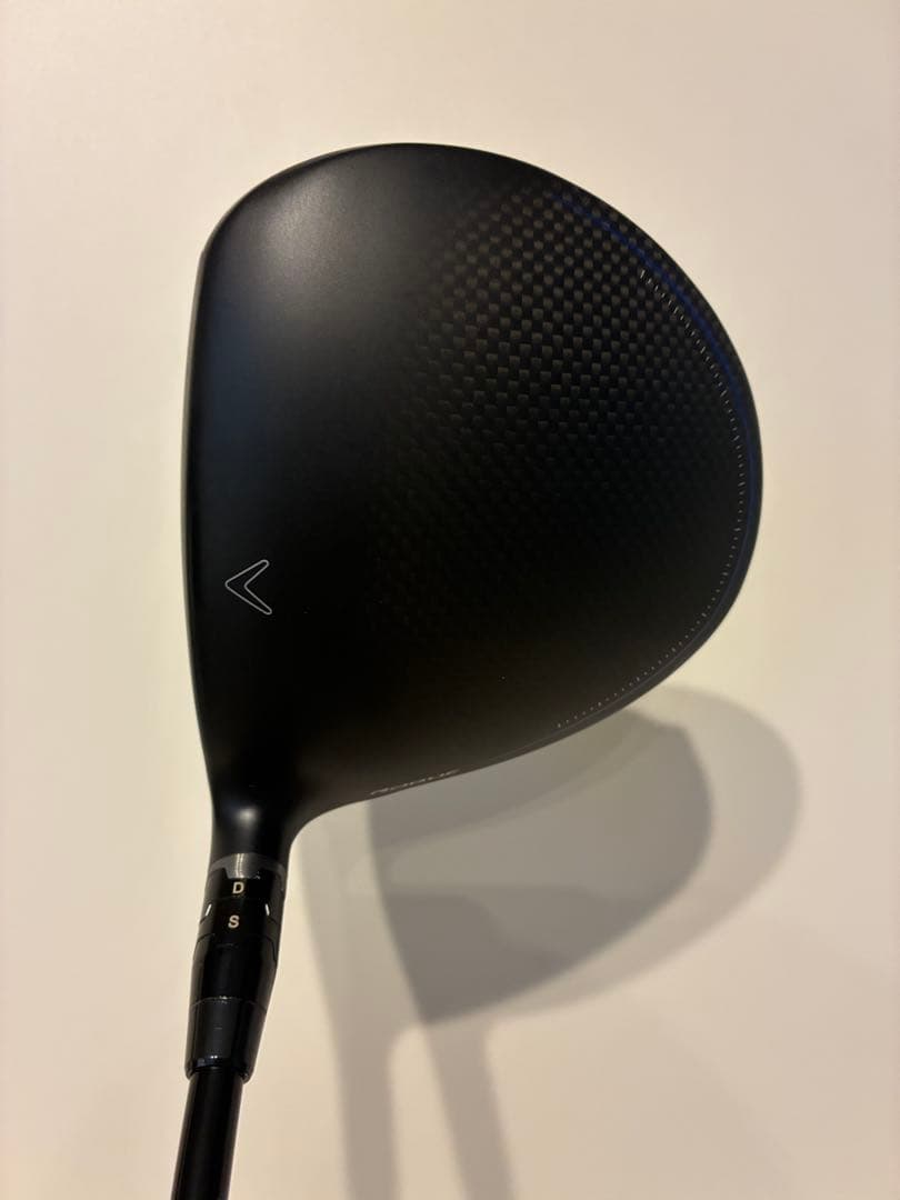 Callaway ROGUE ST MAX ドライバー