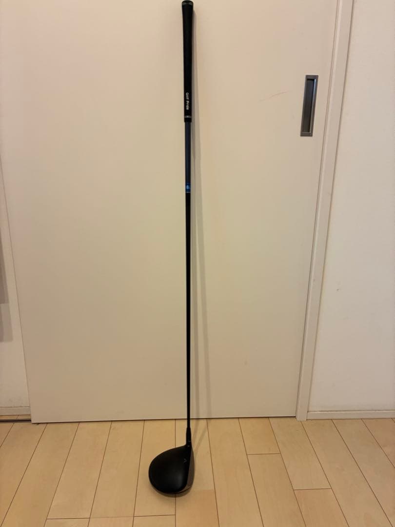 Callaway ROGUE ST MAX ドライバー