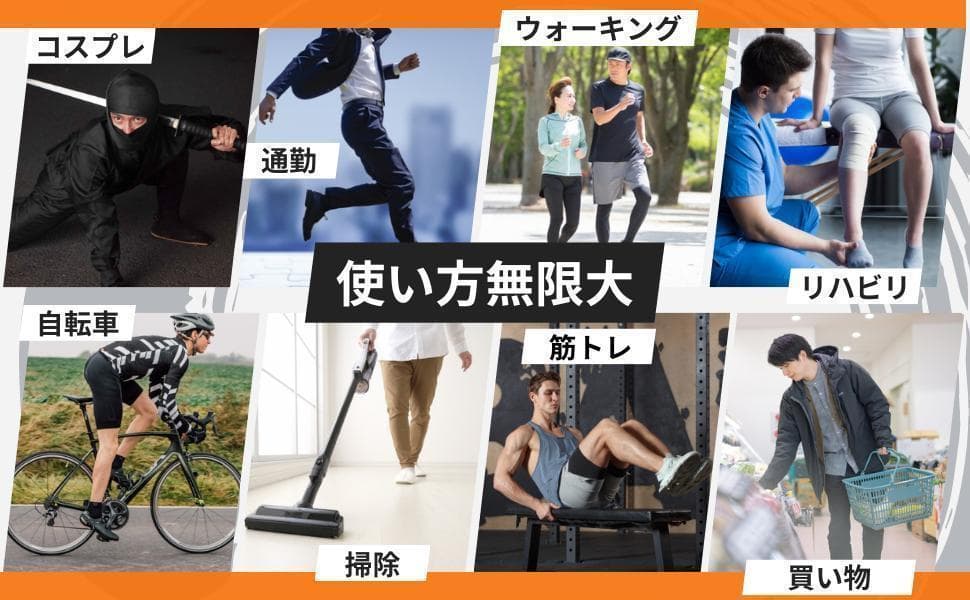 Ankle・Wristウエイト2点セット