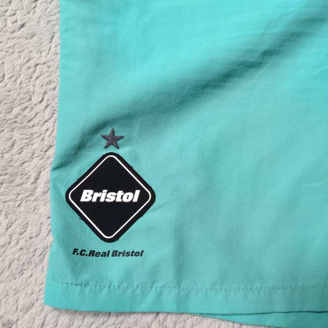 Bristol F.C.Real Bristol ハーフパンツ