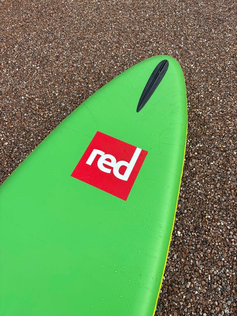 red paddle Voyager 13'2\"x30\" スタンドアップパドル