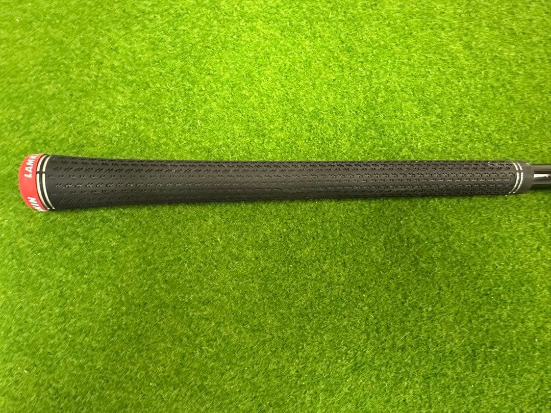 ベンタスTRレッド　5S テーラーメイド
