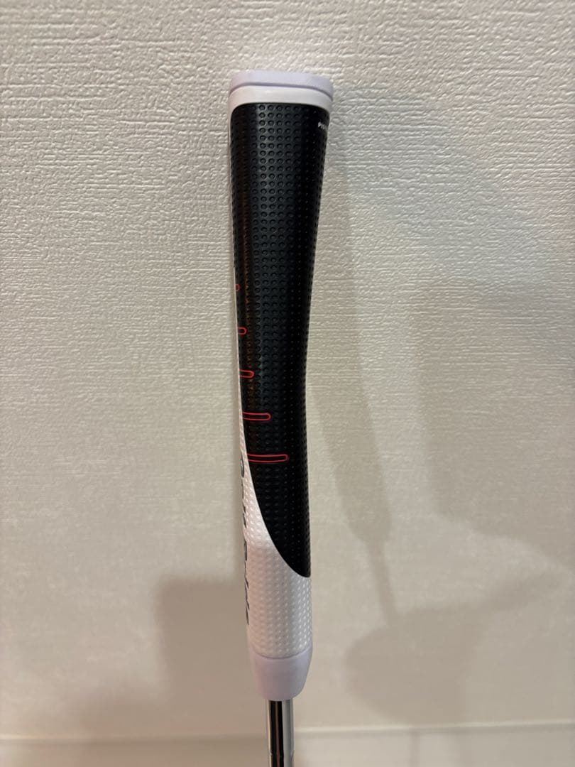 【特価】オデッセイ　ホワイトホットOG 2-BALL パター