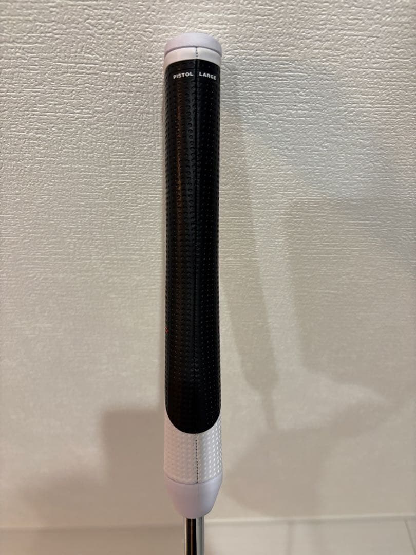 【特価】オデッセイ　ホワイトホットOG 2-BALL パター