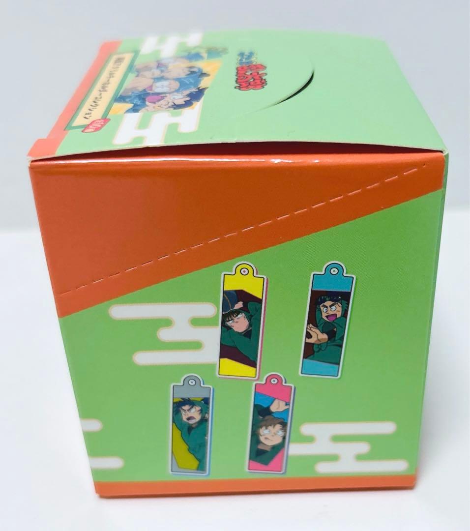 忍たま 忍たま乱太郎 アクリルキーホルダー BOX