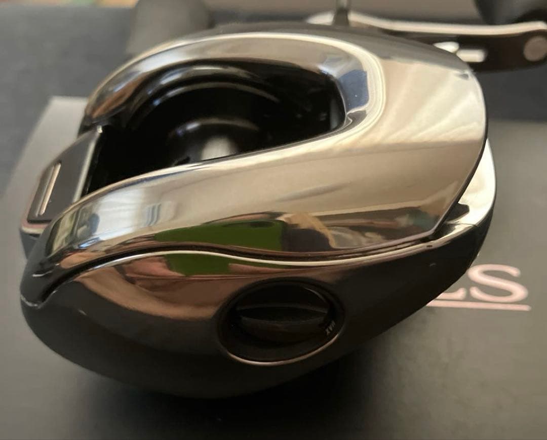 SHIMANO ANTARES 101XG ベイトリール