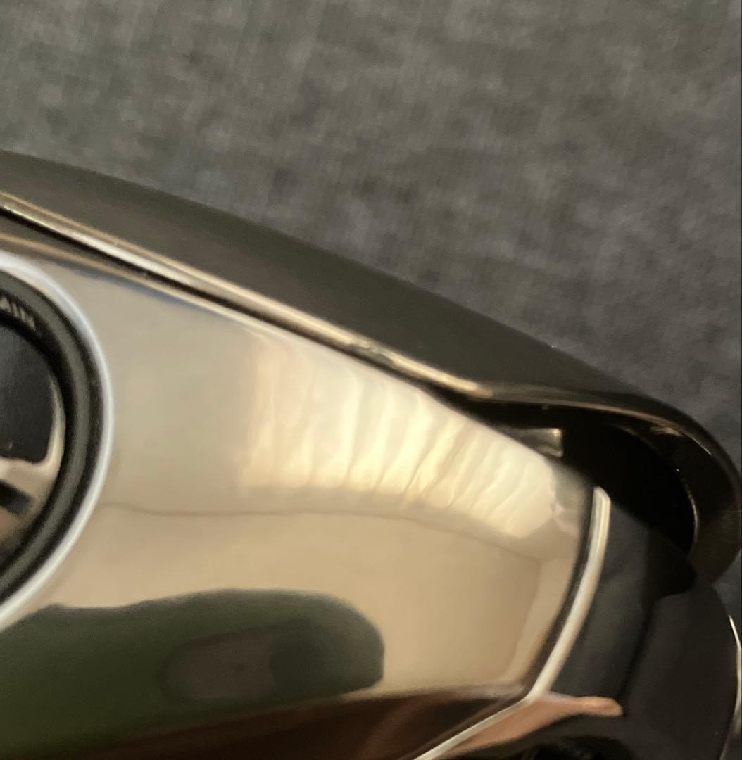 SHIMANO ANTARES 101XG ベイトリール