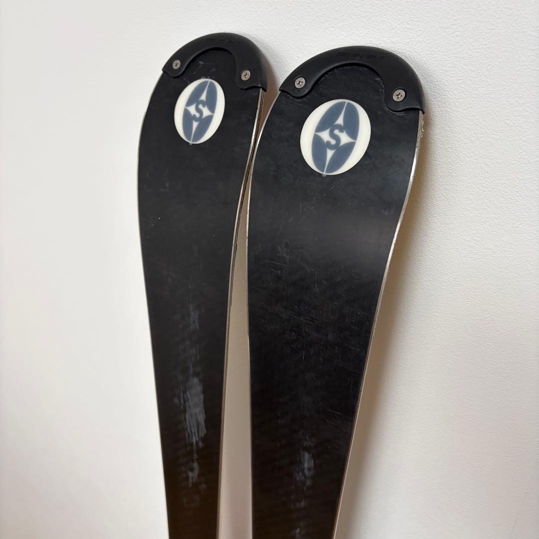 【美品】OGASAKA オガサカ TC-SZ 165cm