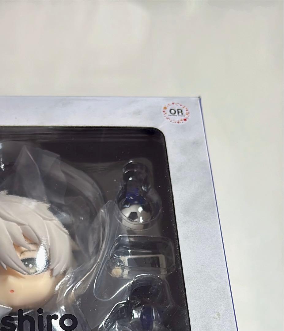 ねんどろいど　ブルーロック 凪誠士郎　御影玲王　2体セット