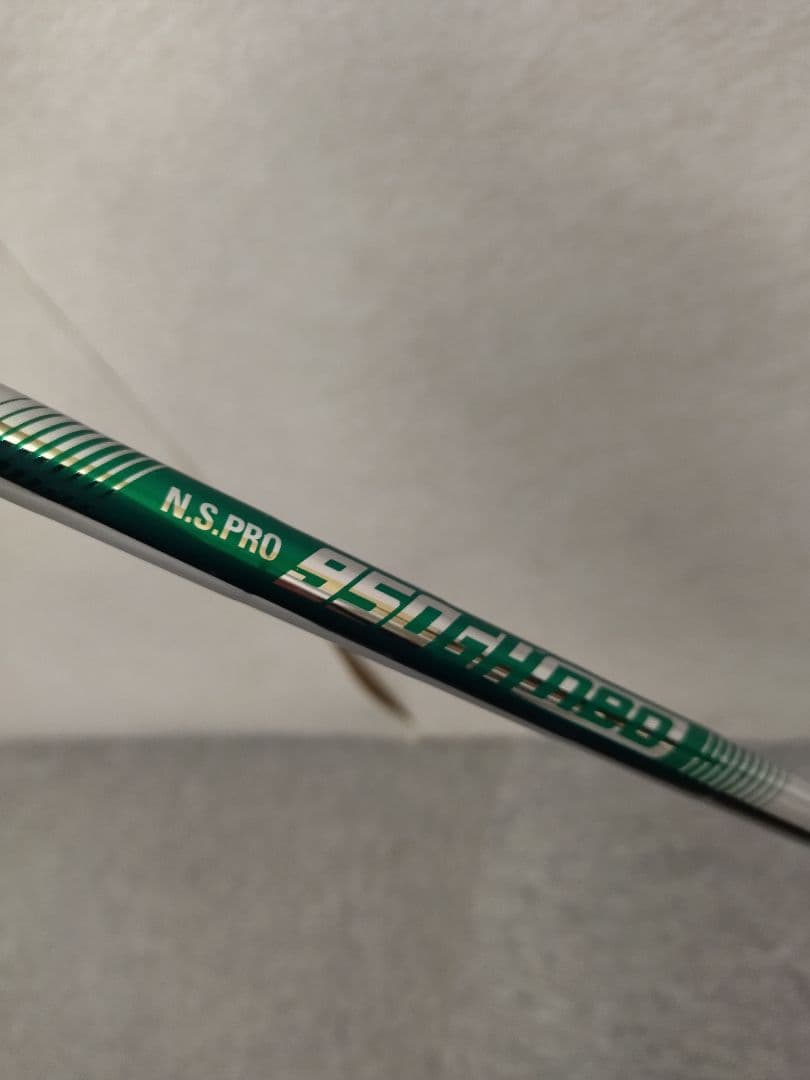 PING G425 フレックスS 4番単品アイアン