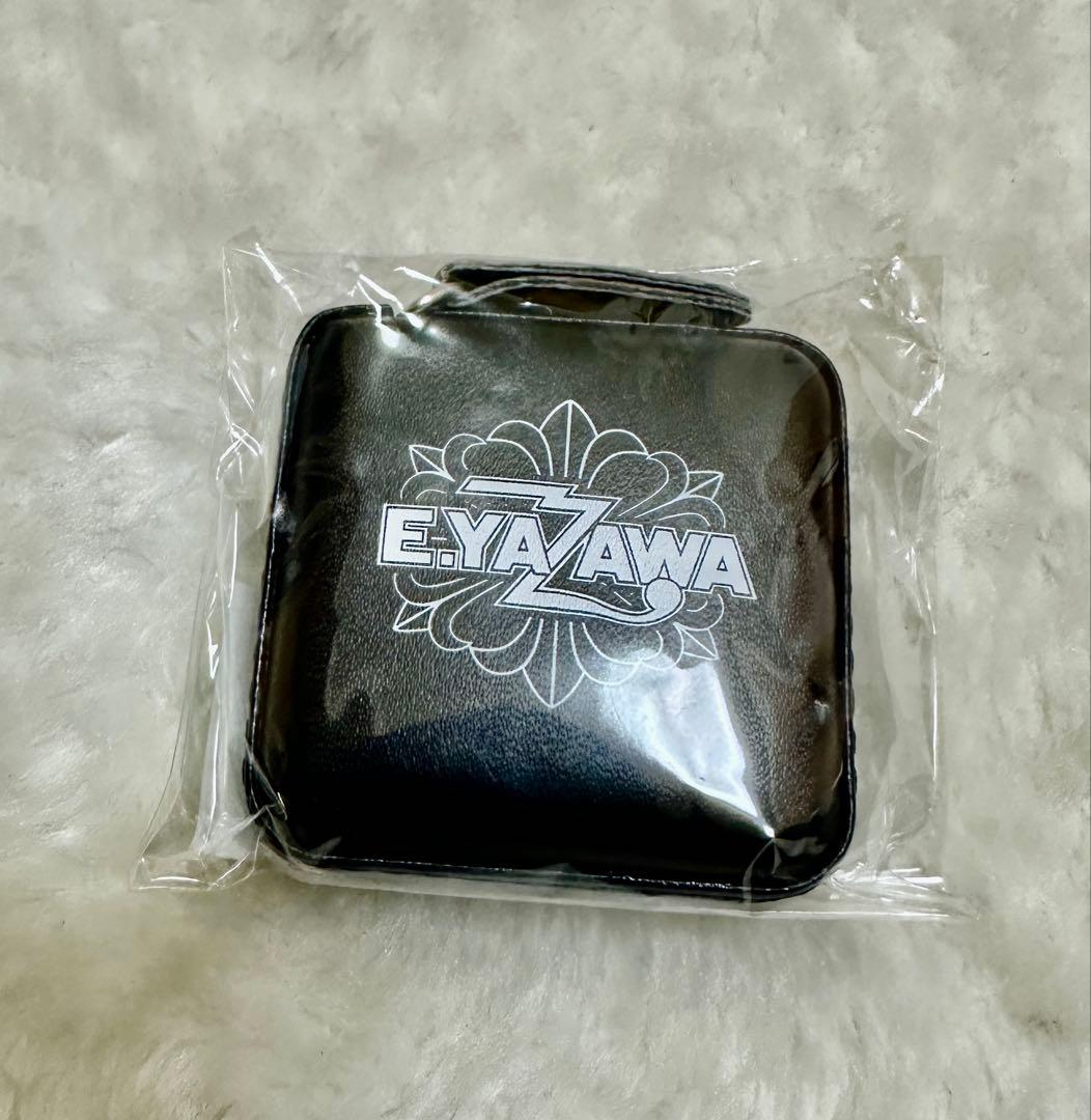 ★E.YAZAWA レザーメジャー非売品 45ポイント分のポイント交換品