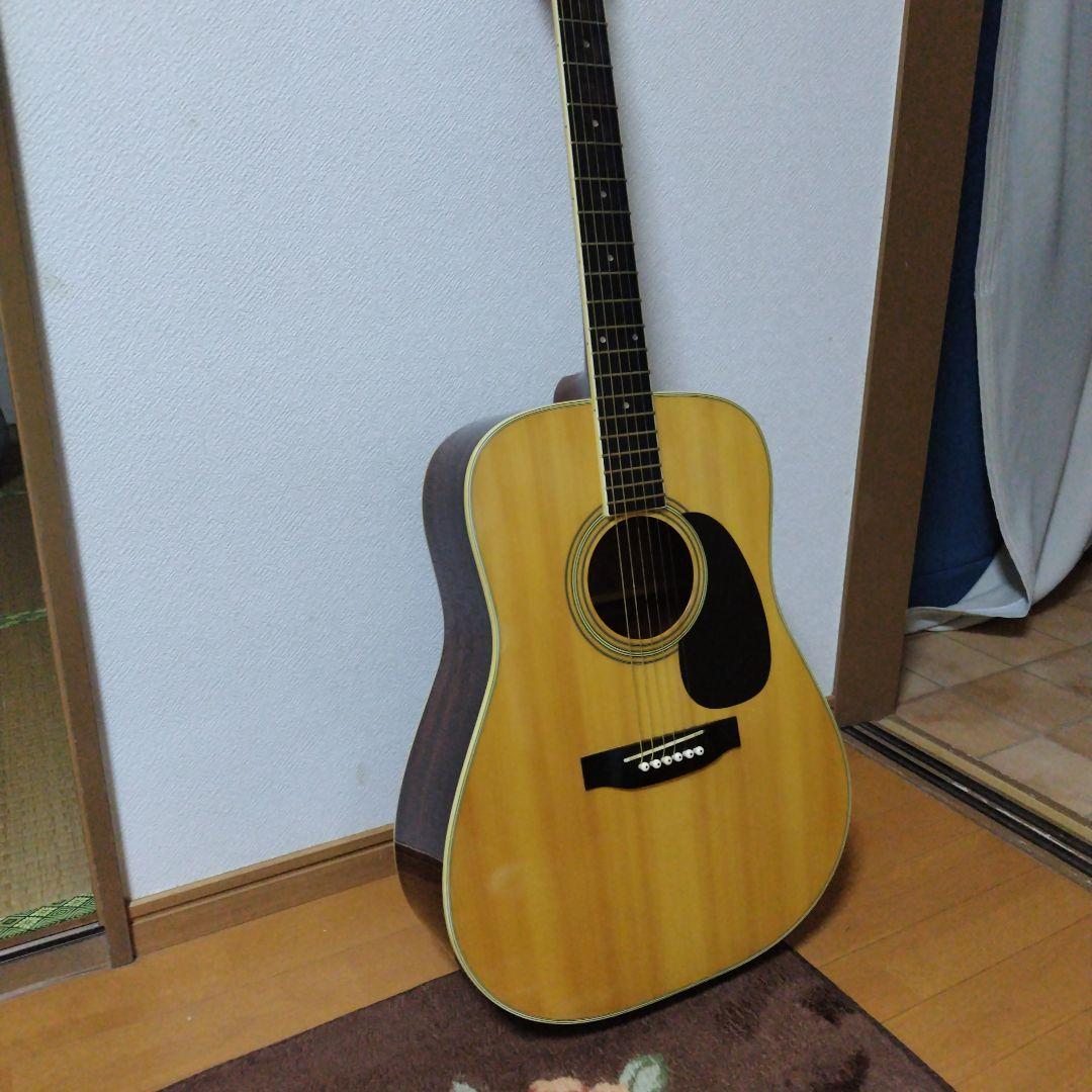 Yamaki アコースティックギター