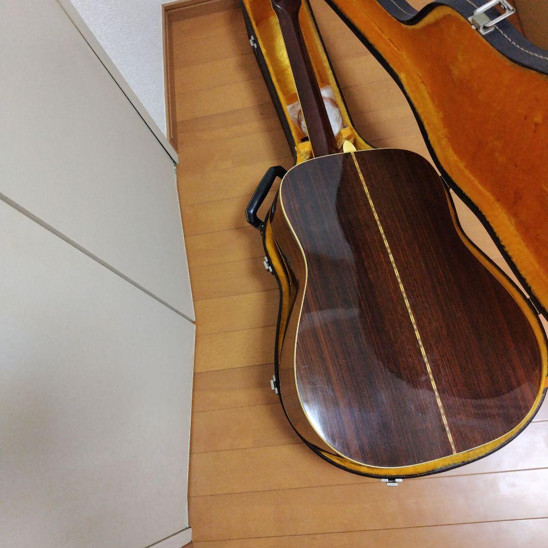 Yamaki アコースティックギター