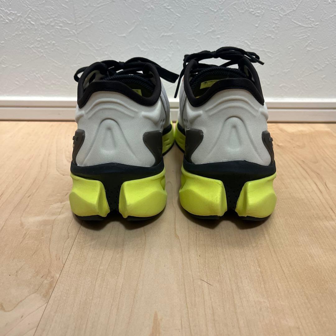 スパイク・シューズ DESCENTE ENERZITE Z+