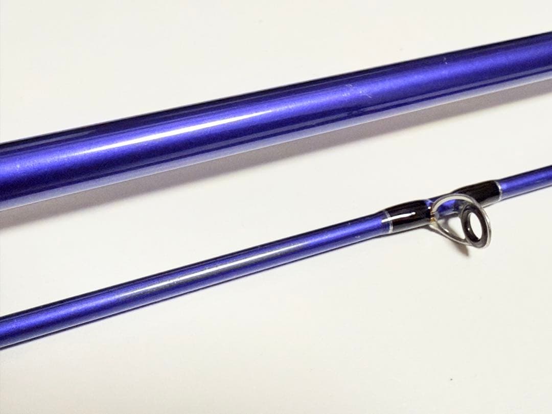 メジャークラフト ソルパラ SPS-962LSJ ショアジギングロッド
