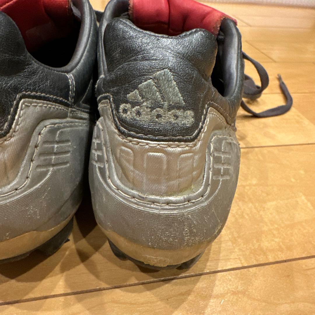 adidas プレデターマニアHG 27cm