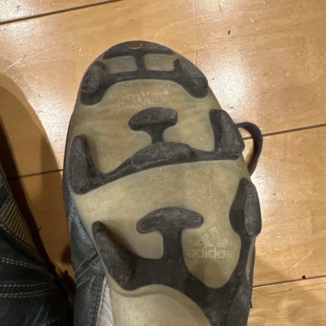 adidas プレデターマニアHG 27cm