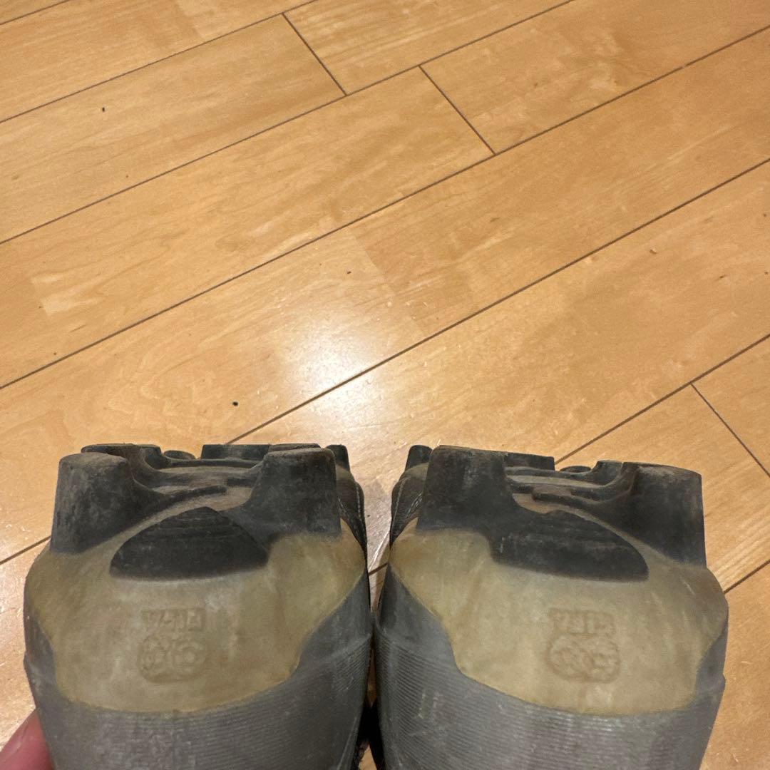 adidas プレデターマニアHG 27cm