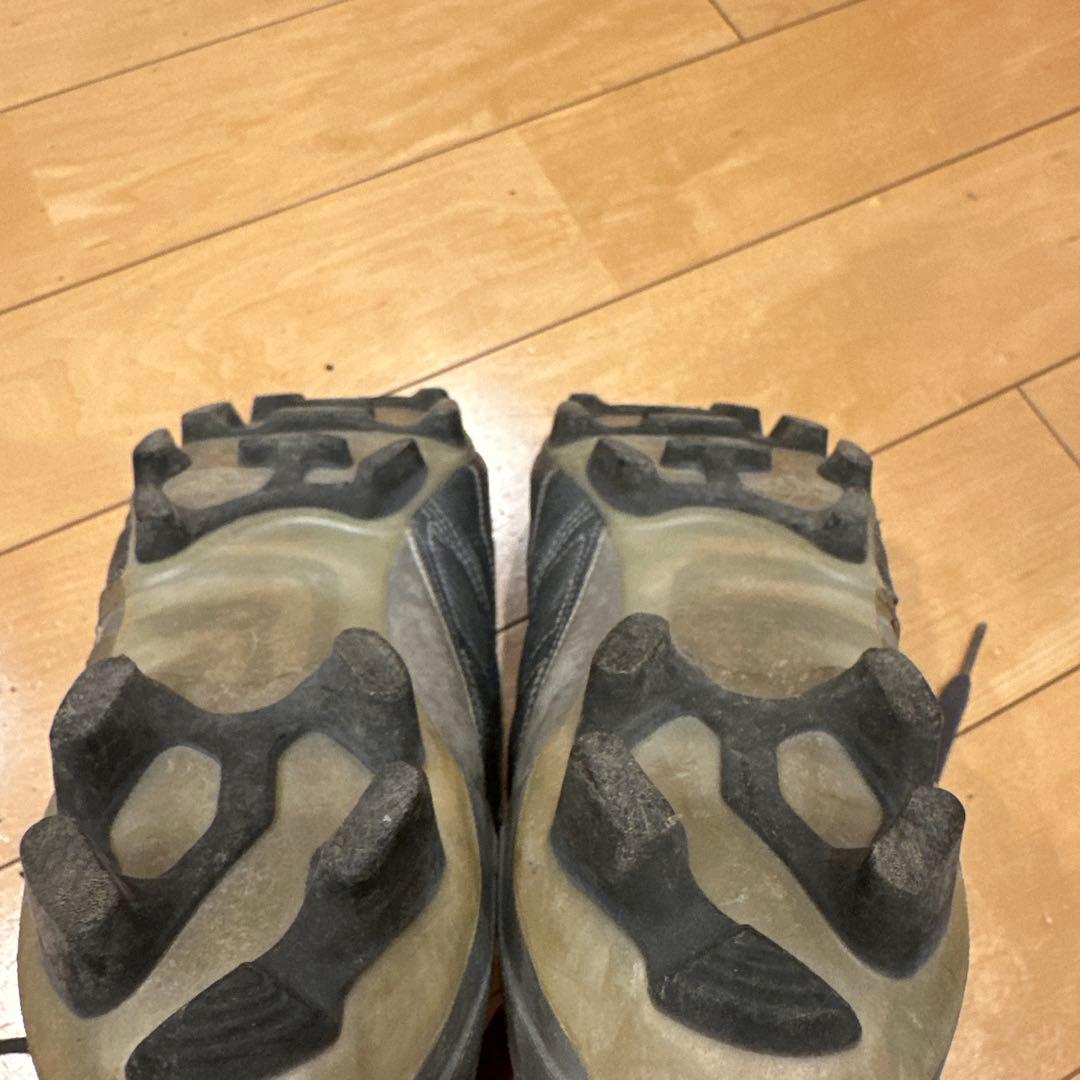 adidas プレデターマニアHG 27cm