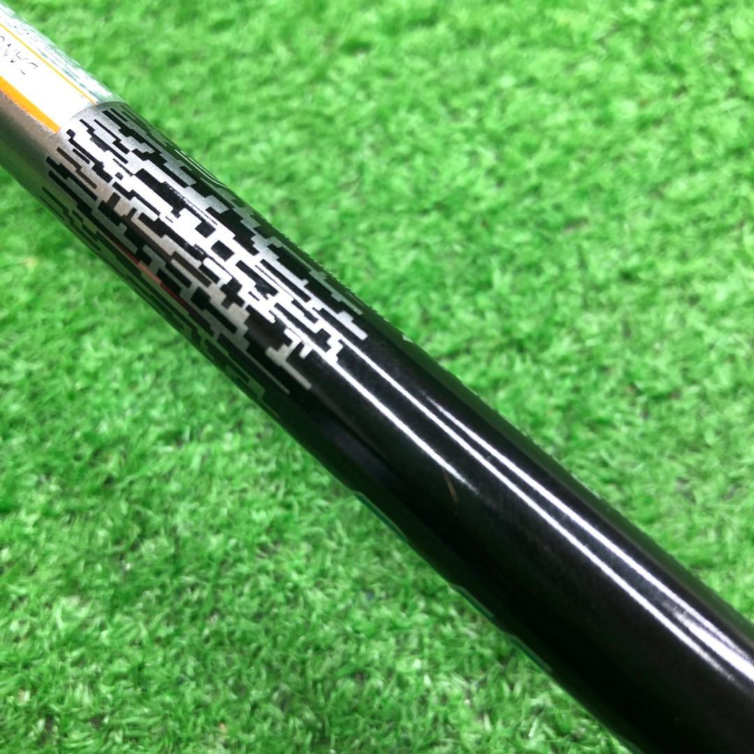 DDD-1944 マルマン ドライバー flexR DANGAN7 10.5°