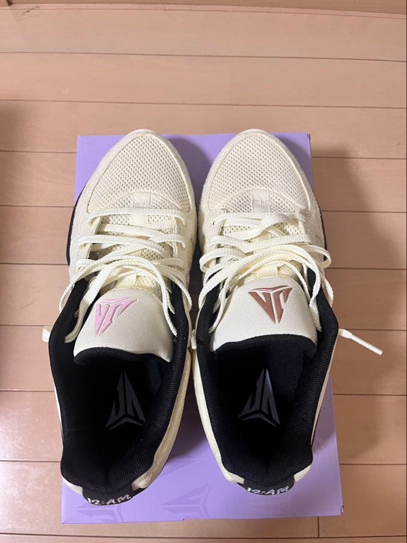 シューズ(男性用) Nike ja2 EP