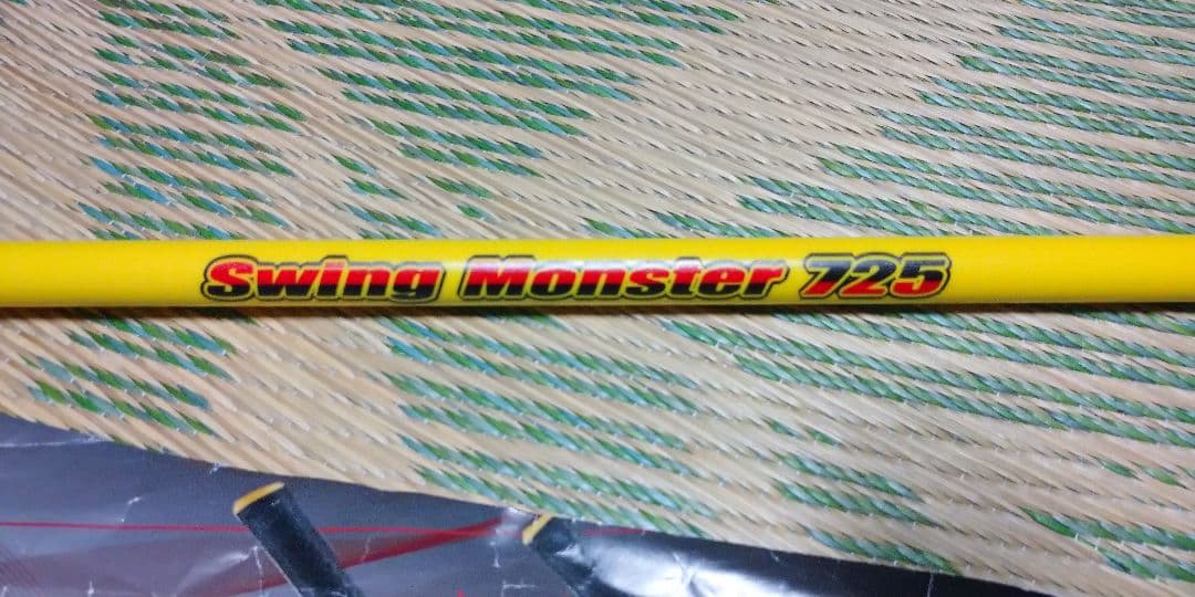 SWING MONSTER 725 ゴルフ練習器具