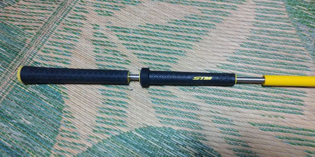 SWING MONSTER 725 ゴルフ練習器具