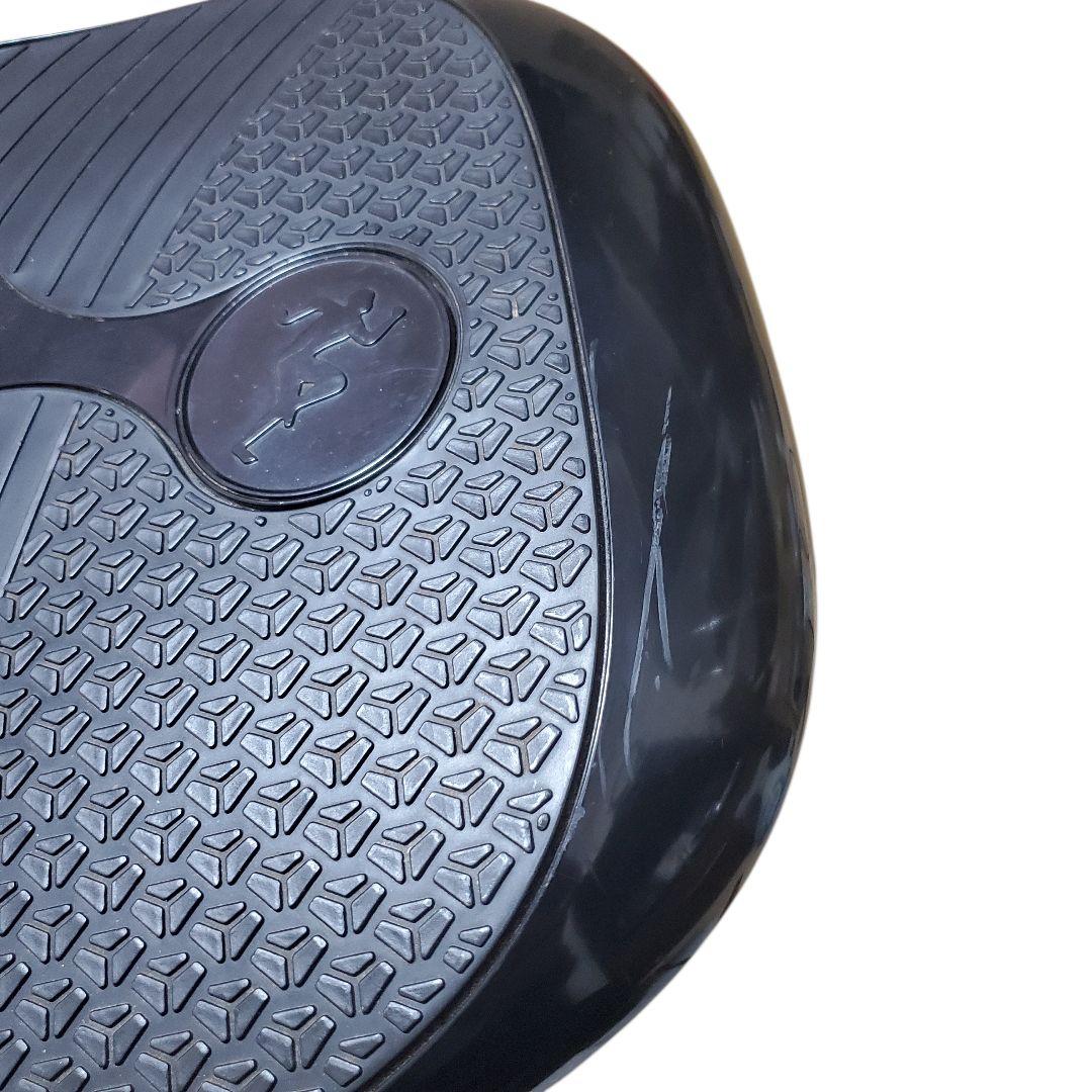 DOCTOR AIR 3dスーパーブレード SB-002 振動マシン