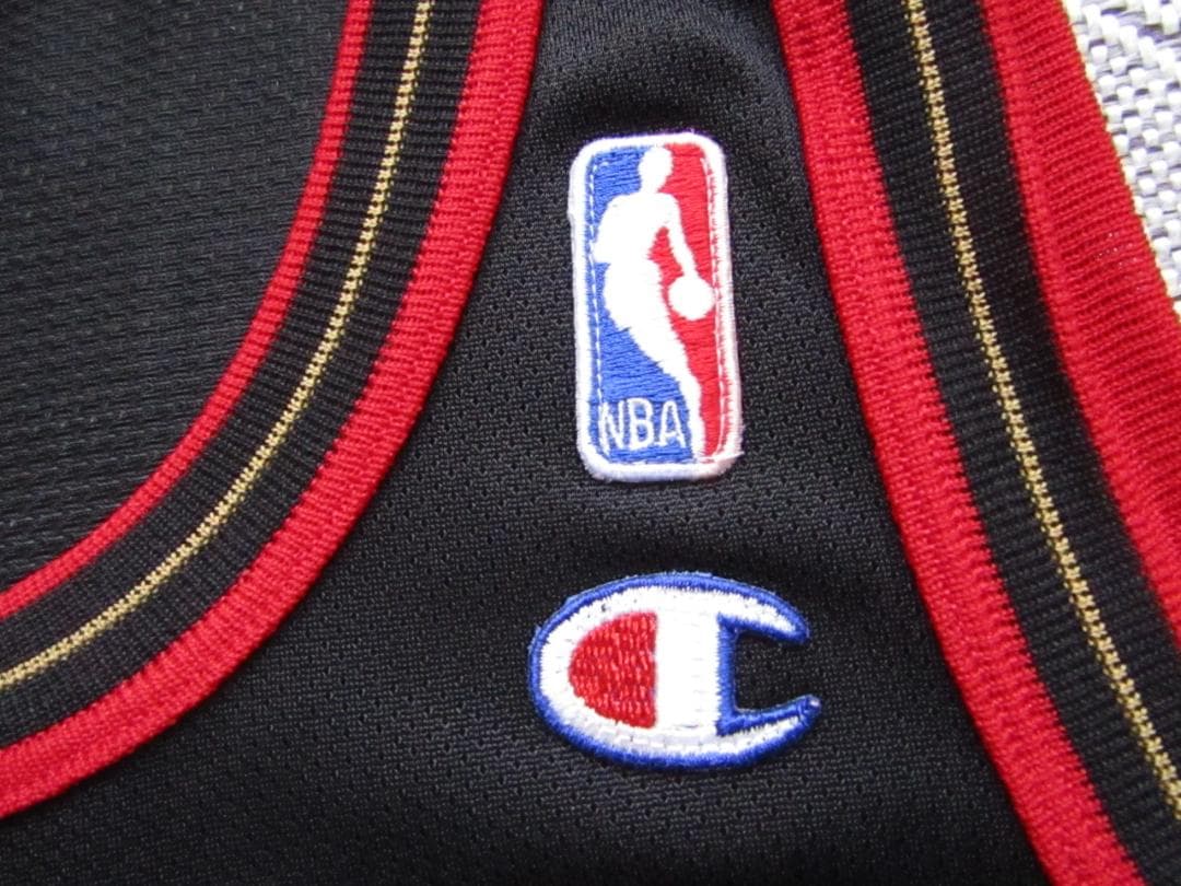 激レア NBA ジェリー・スタックハウス 76ers ユニフォーム タンクトップ